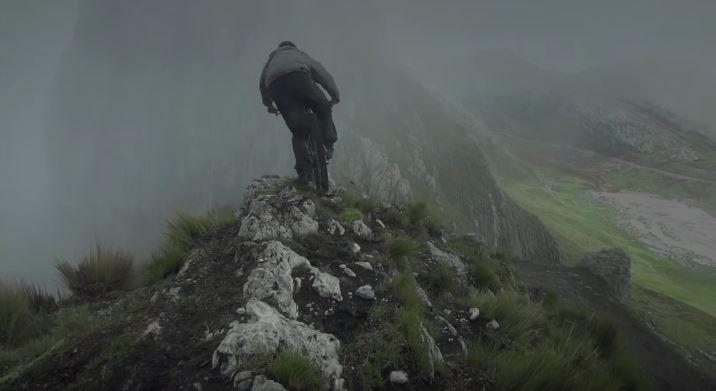 Mountain bike film Huayhuash | Yeti Cycles