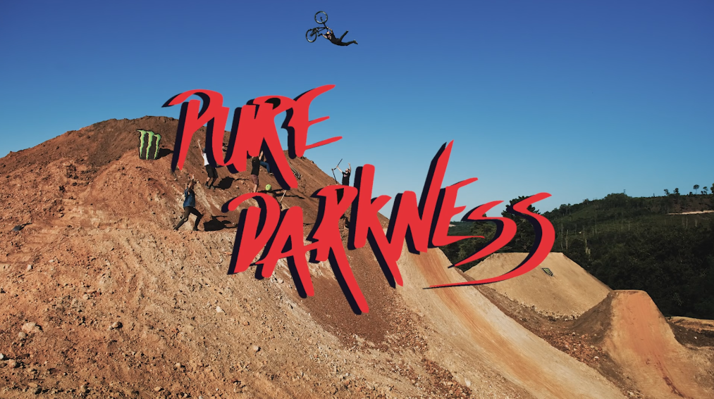 Video: Pure Darkness 3 Going Big Will Never Die