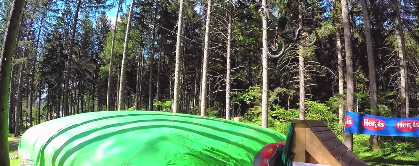 Fabio Wibmer | Spring Leftovers - Winterberg, Latsch , Innsbruck, Osttirol, Zurich