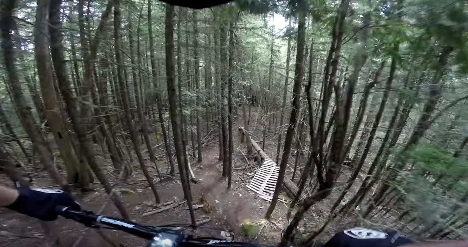 Video: Canadian Open Enduro Stage 4 Preview