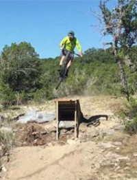 Racing News | Central Texas Hosts 2016 Lone Star Enduro