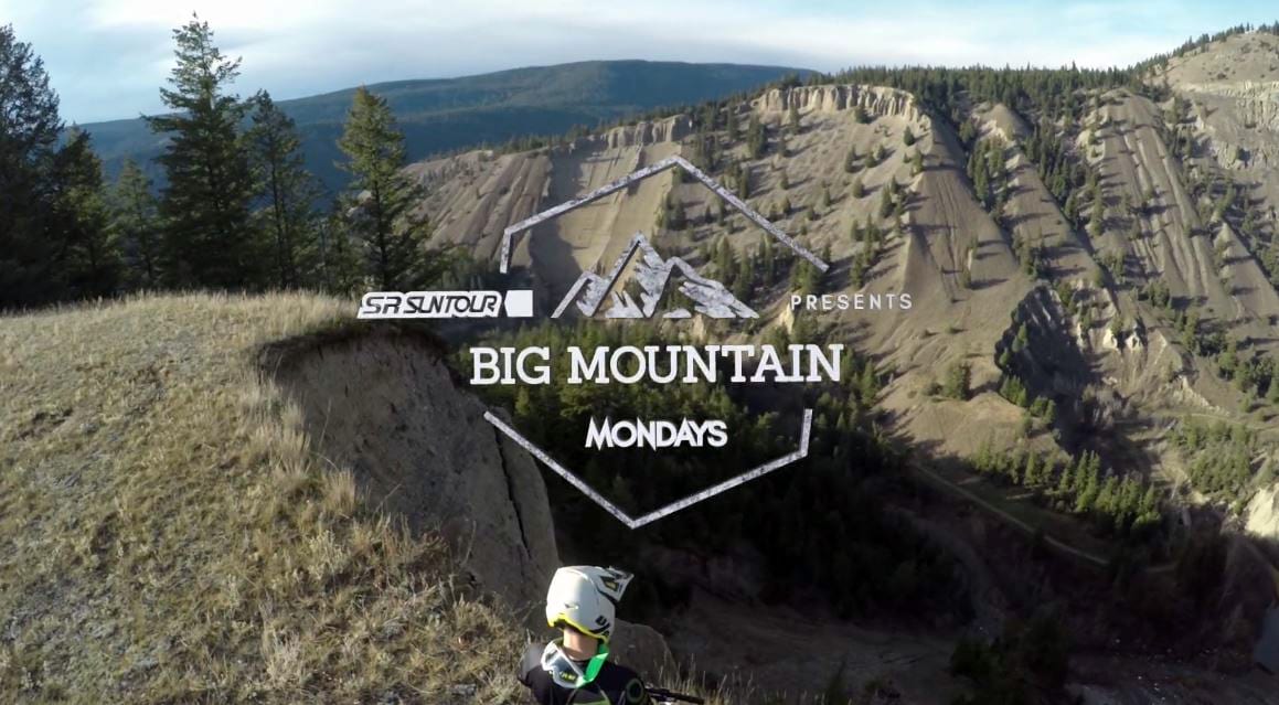 Big Mountain Monday | Knolly Podium