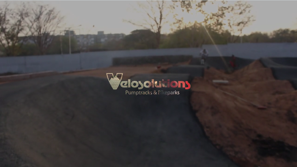 Pump Track India