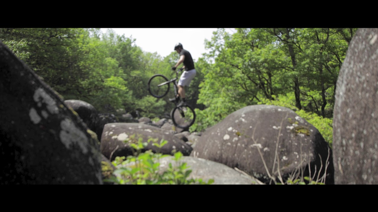 Crewkerz Jealousy 26 Inch Trials Mountain Bike