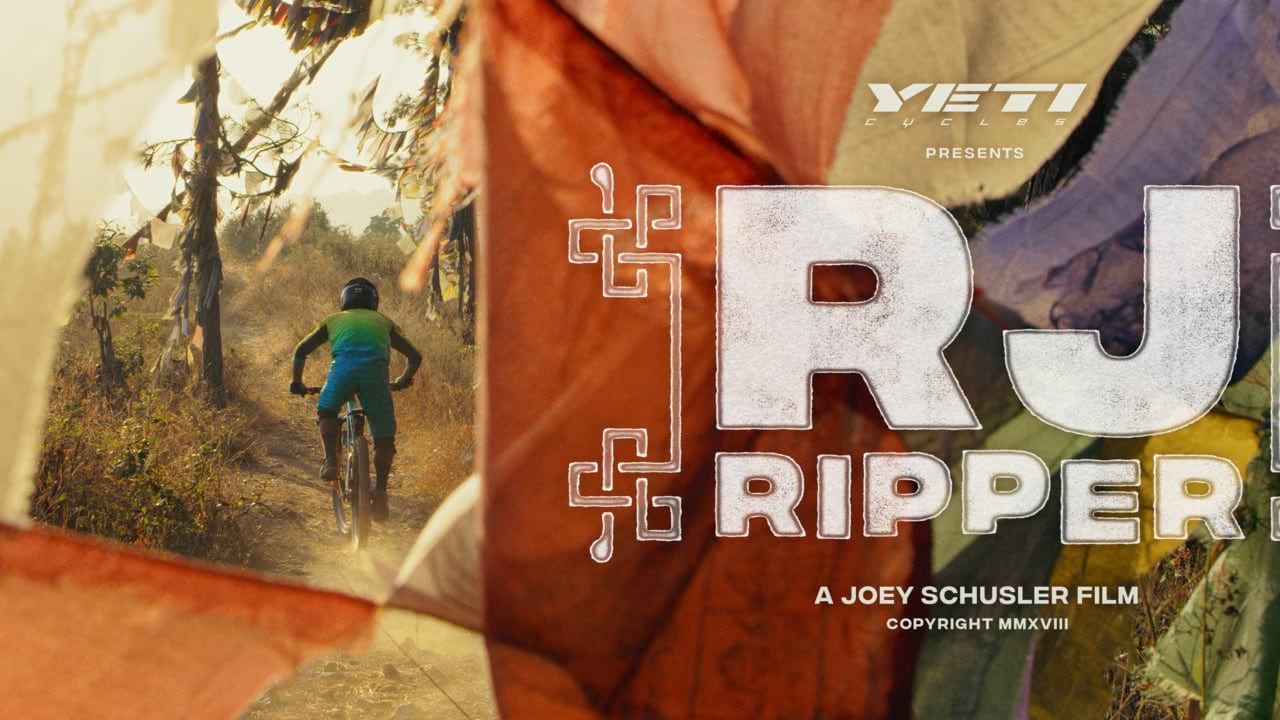 Nepal’s Fastest Rider RJ Ripper