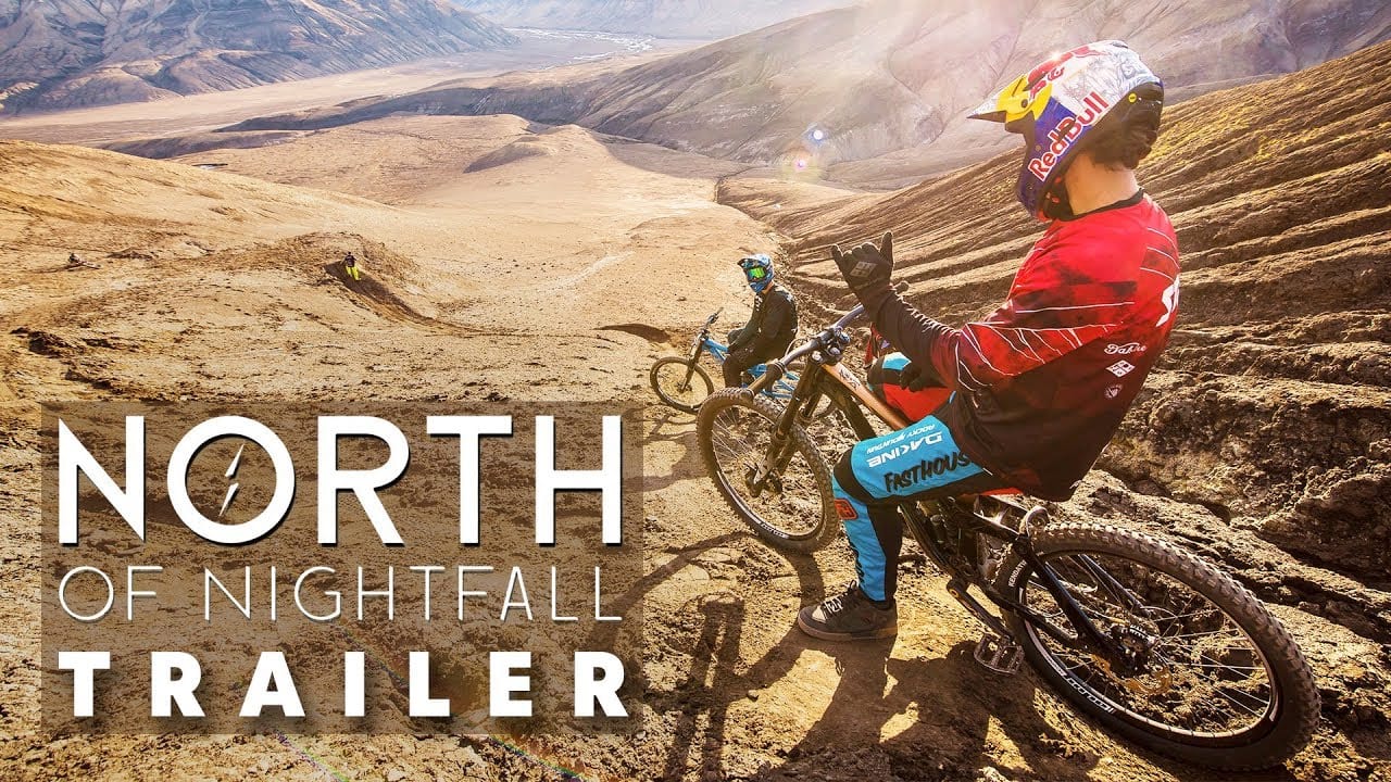 Video Release North Of Nightfall