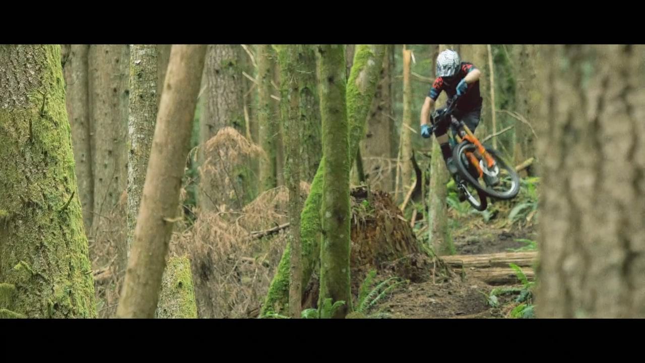 Squamish Is No Fun One Up Components