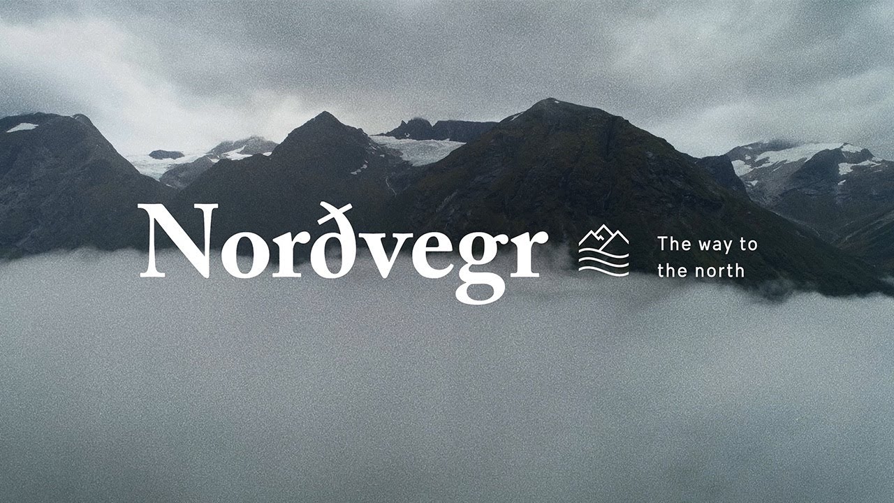 Mountain Biking in Norway | Thomas Vanderham & Remi Gauvin