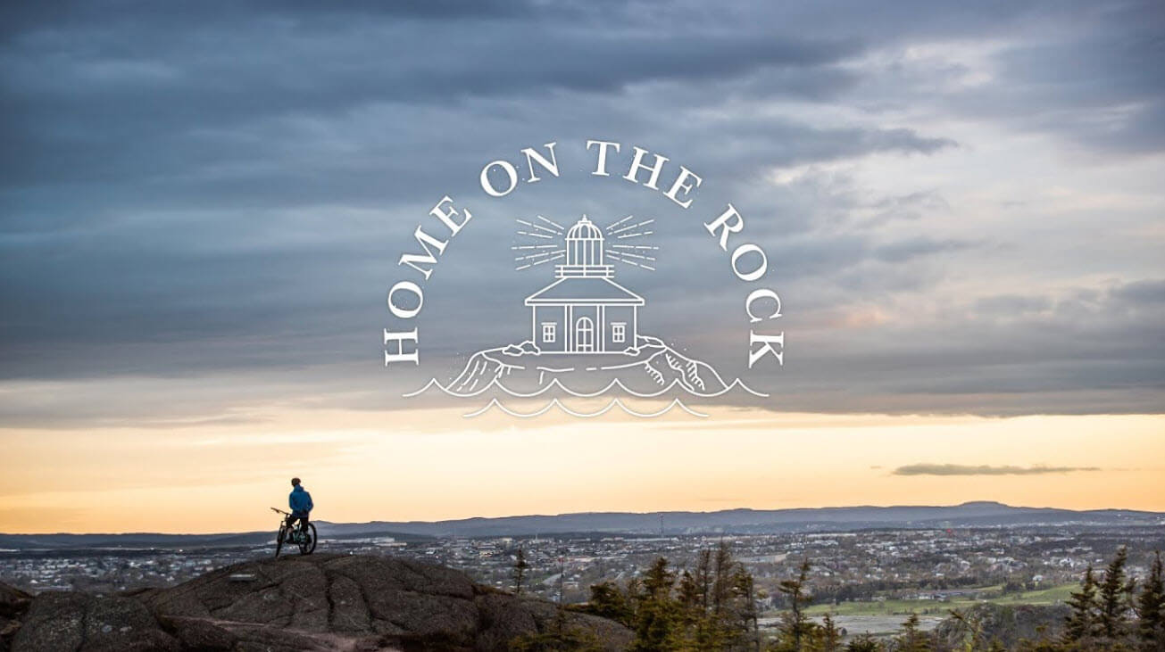Home on the Rock | Newfoundland Mountain Biking at its Finest