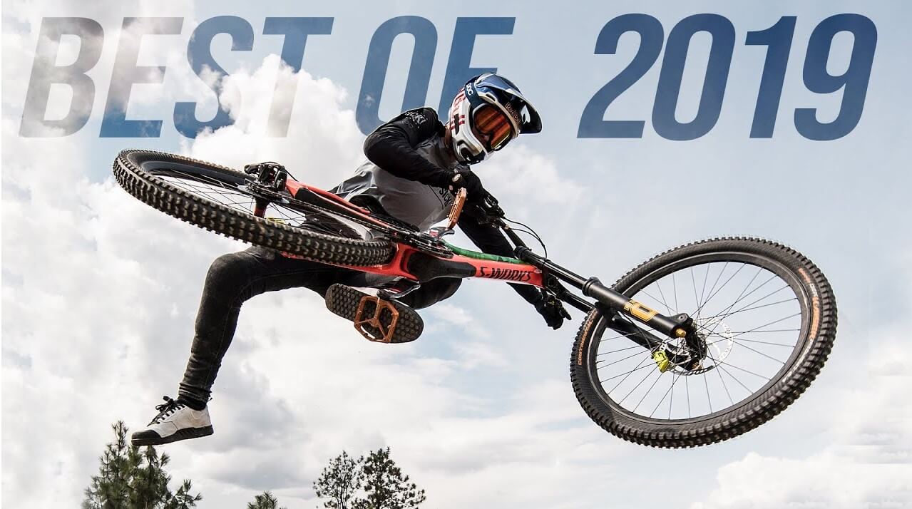 Huge Year | Fabio Wibmers Best of 2019
