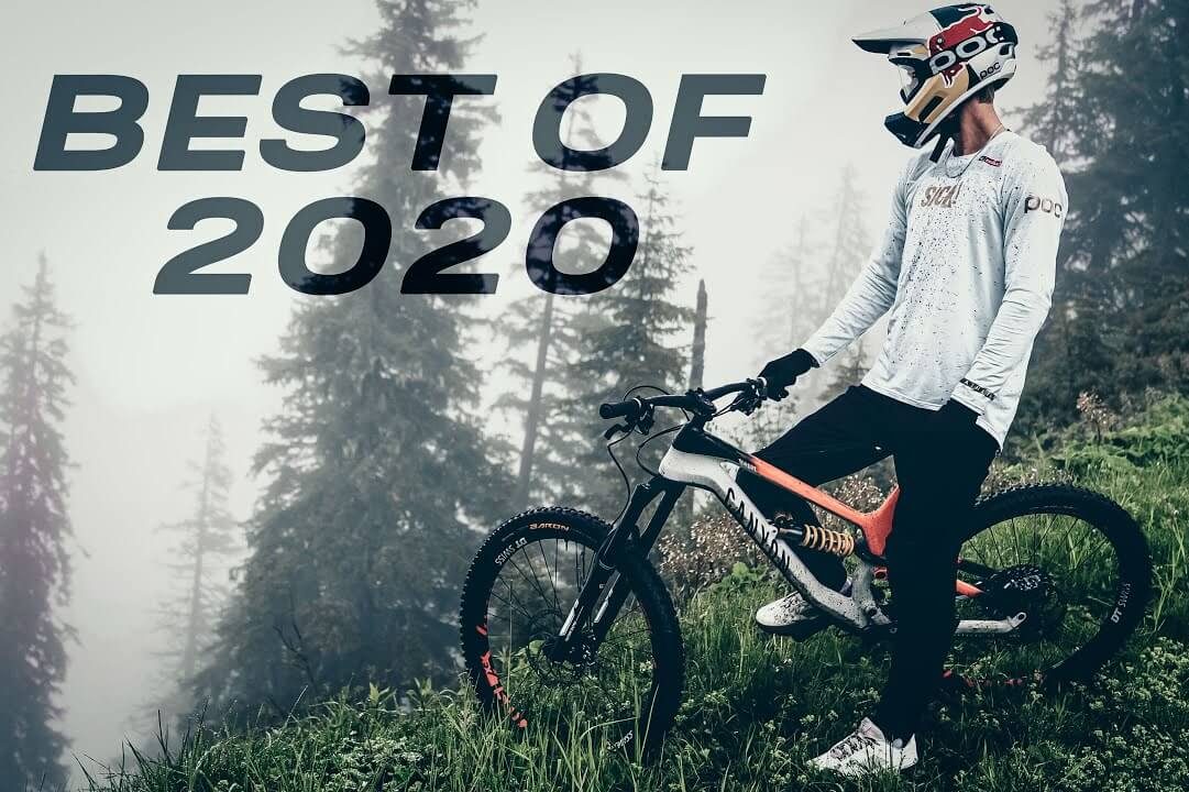 Fabio Wibmer Best Of 2020