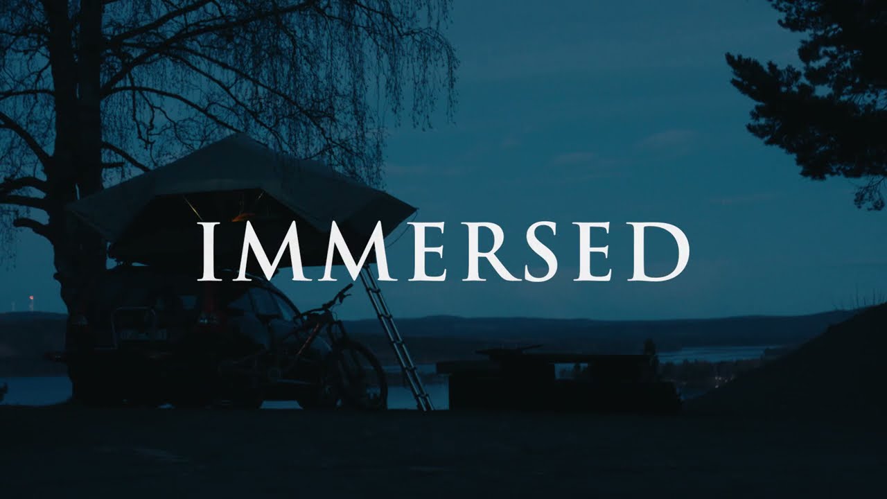 Emil Johansson New Short Edit Immersed