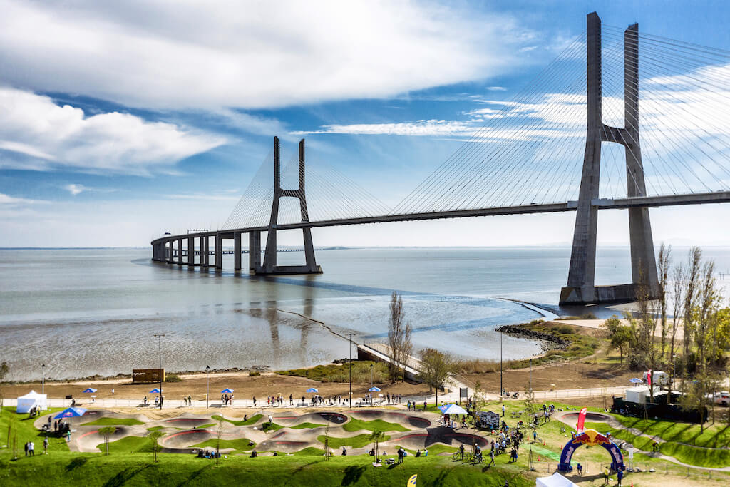 Red Bull UCI Pump Track World Championships