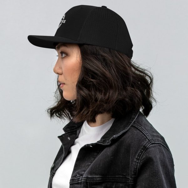 Snapback Trucker Cap Black Left Side 60d4bf3e35d70.jpg