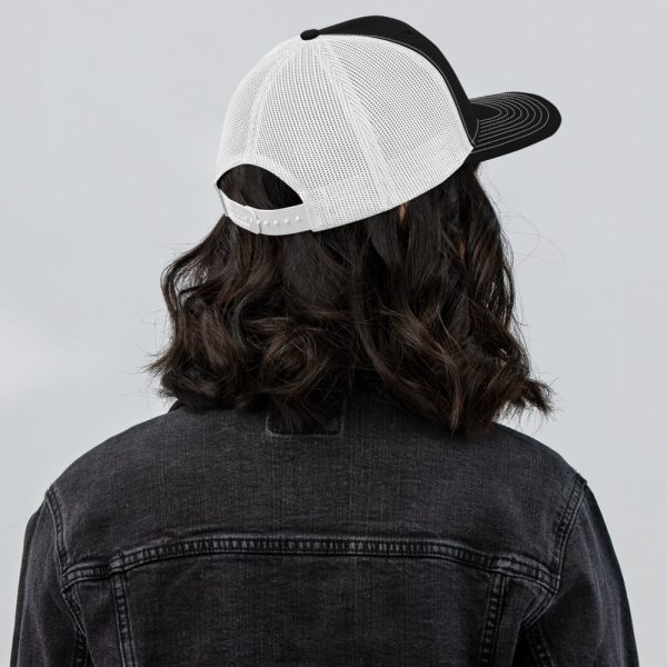 Snapback Trucker Cap Black White Back 60d4bf3e35ed7.jpg