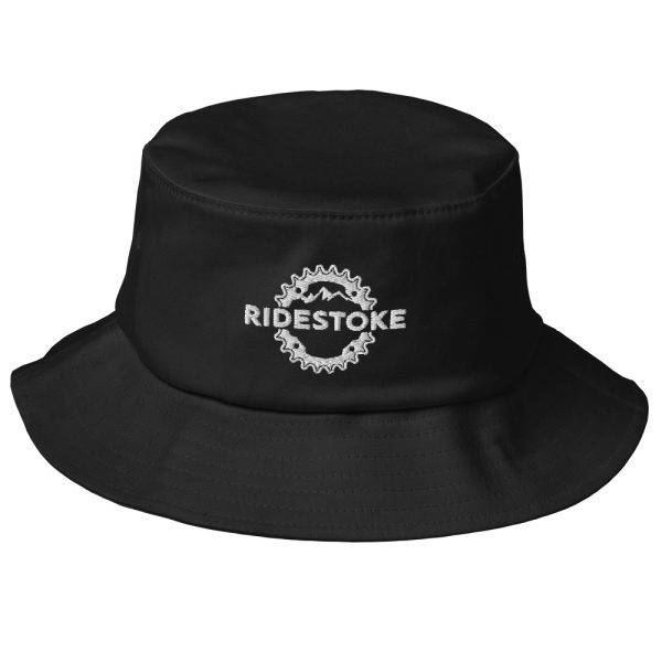 Ridestoke Lift Hat