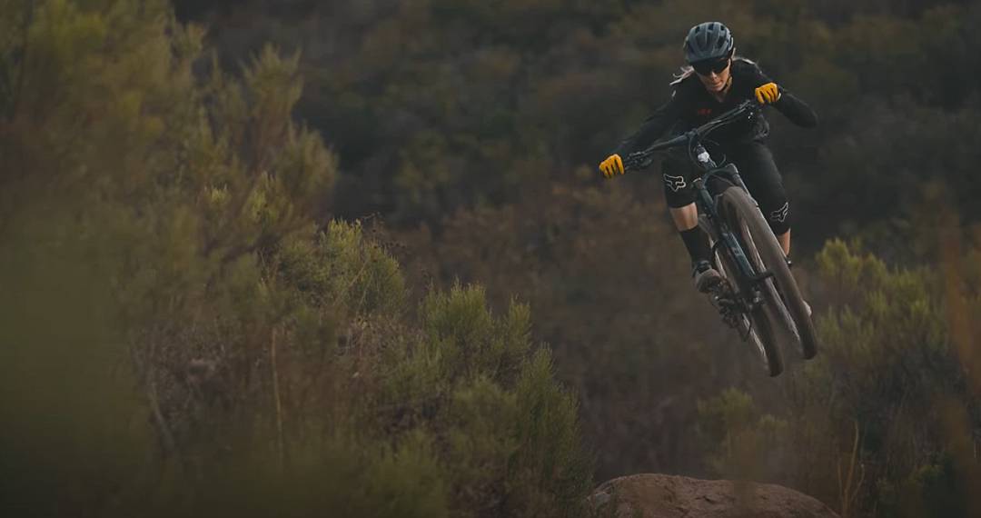 Video: Kona Bicycles Honzo ESD: After Hours
