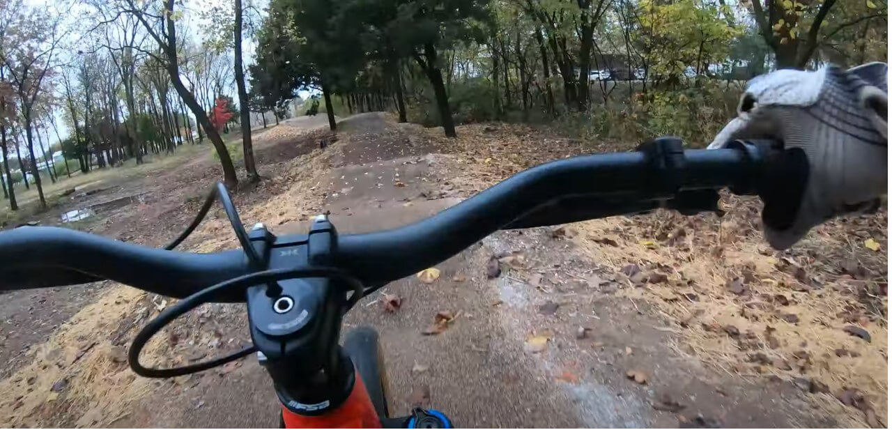 Ridestoke Ride Series #25 | Mama Bear Pumptrack Bentonville, Arkansas