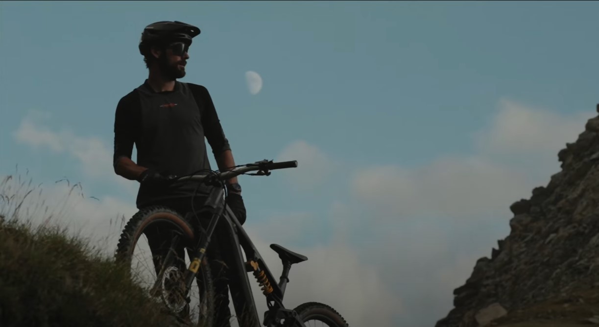 Must Watch Film Video: Kilian Bron Pyrenean Textures