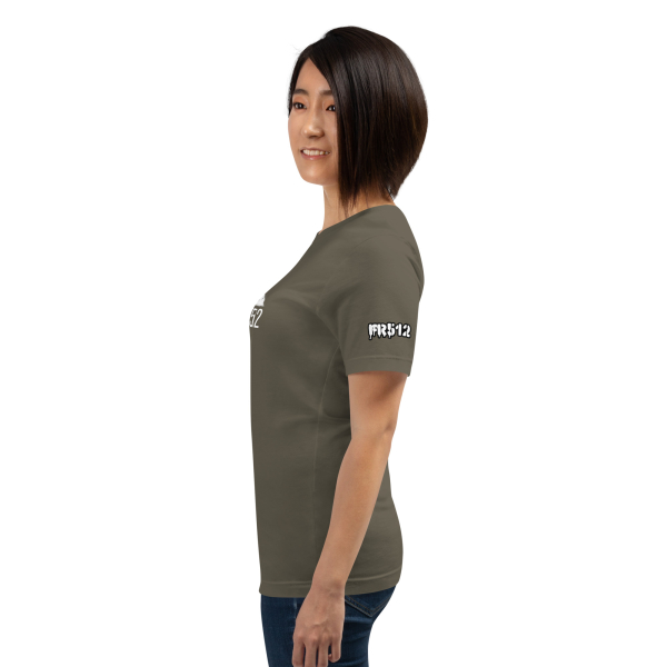 FR512 Octagon Drop Tee - Image 51