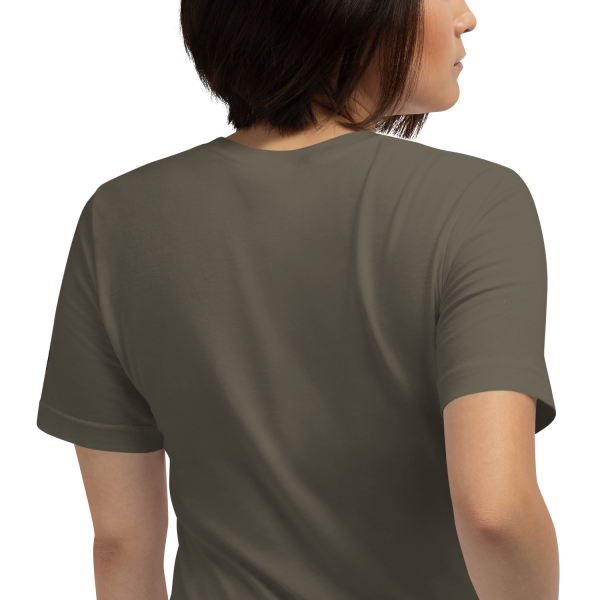FR512 Octagon Drop Tee - Image 112