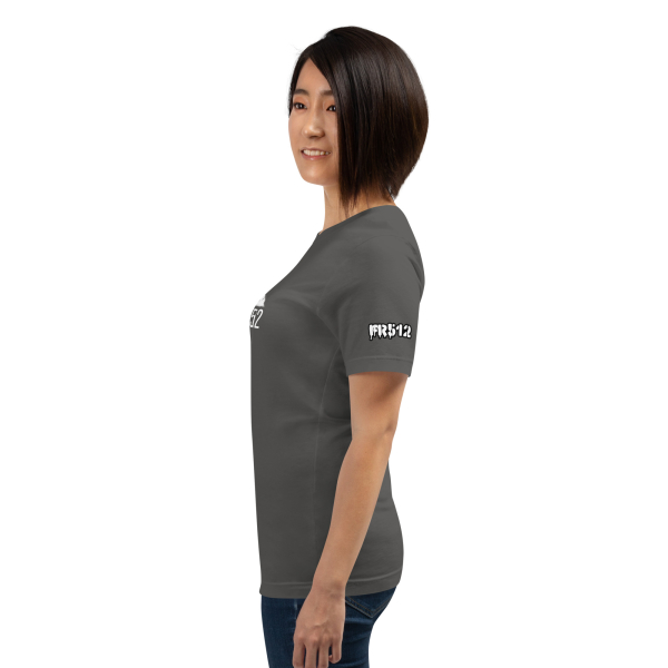 FR512 Octagon Drop Tee - Image 75