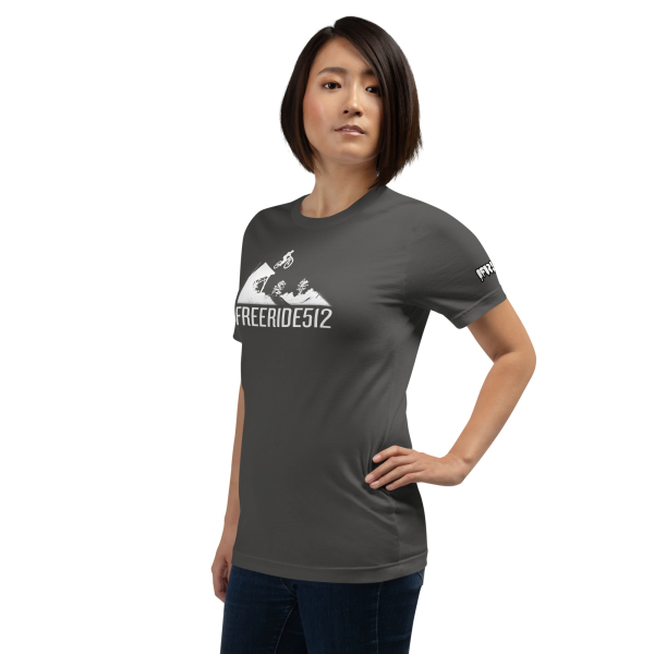 FR512 Octagon Drop Tee - Image 109