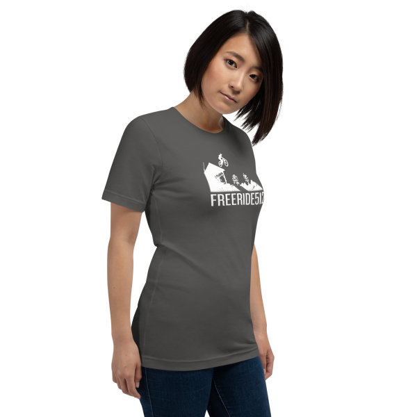 FR512 Octagon Drop Tee - Image 110
