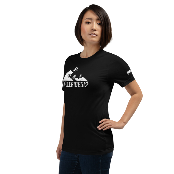 FR512 Octagon Drop Tee - Image 28