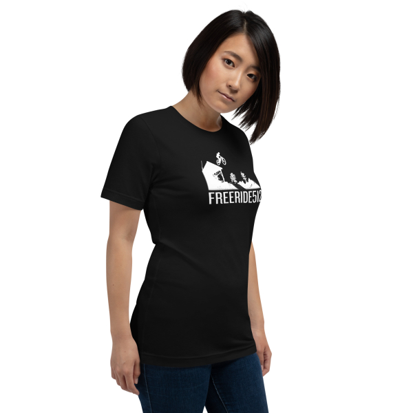 FR512 Octagon Drop Tee - Image 57