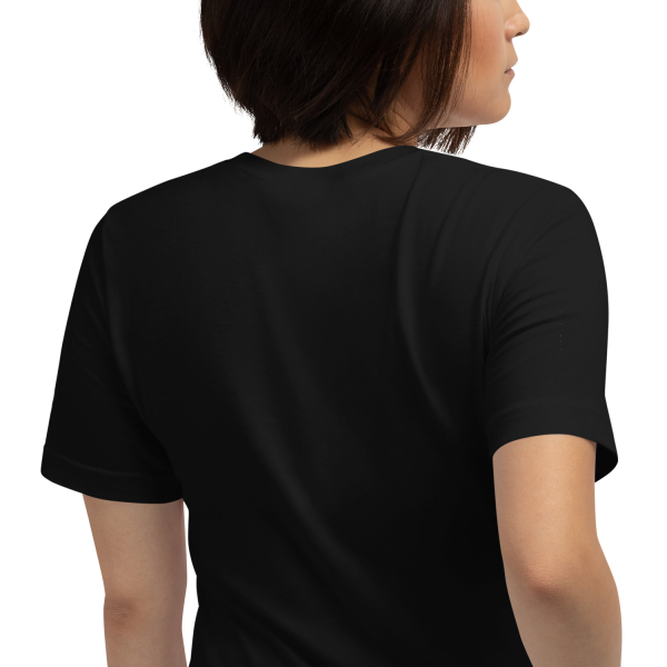 FR512 Octagon Drop Tee - Image 26