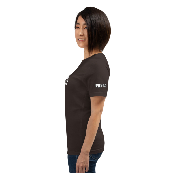 FR512 Octagon Drop Tee - Image 59