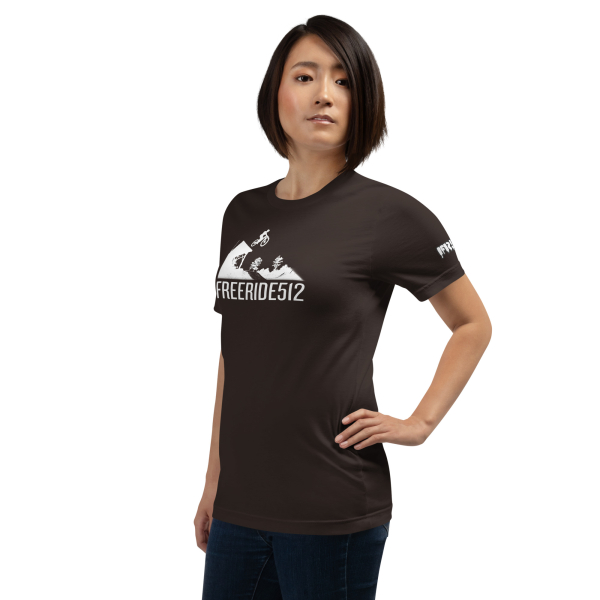 FR512 Octagon Drop Tee - Image 60