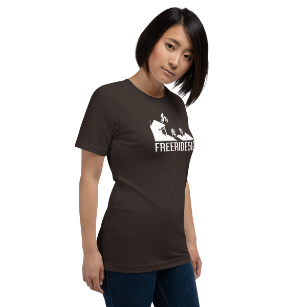 FR512 Octagon Drop Tee - Image 61