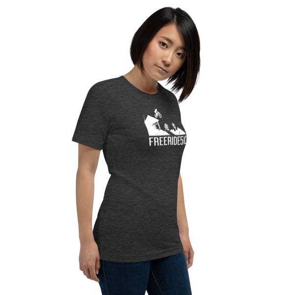 FR512 Octagon Drop Tee - Image 16