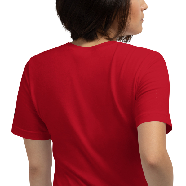 FR512 Octagon Drop Tee - Image 62