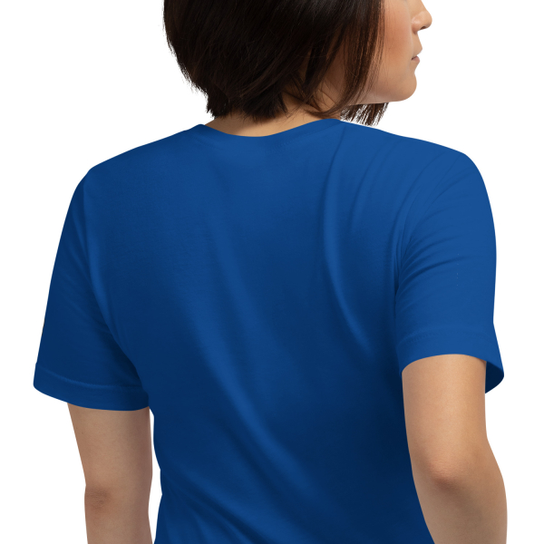 FR512 Octagon Drop Tee - Image 38