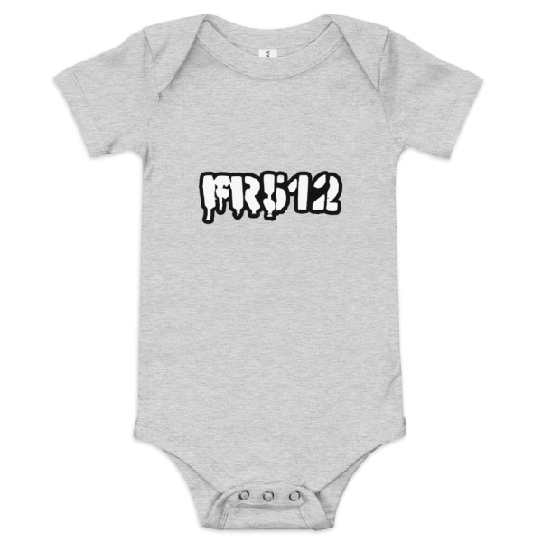 FR512 Baby One - Image 6