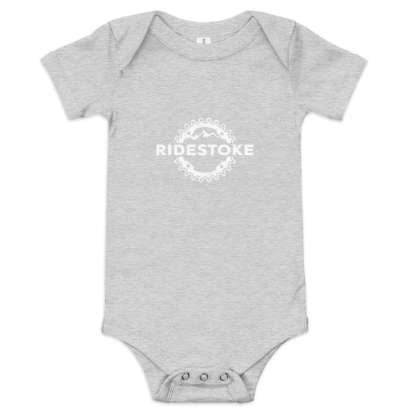 Ridestoke Baby One - Image 7