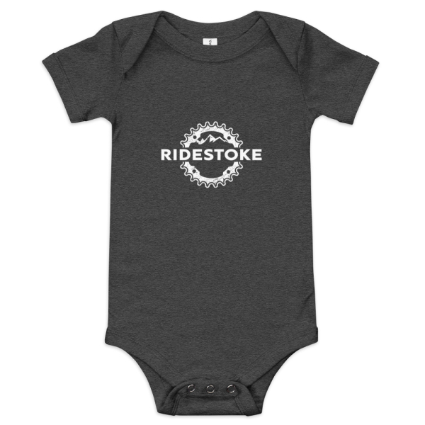 Ridestoke Baby One - Image 5