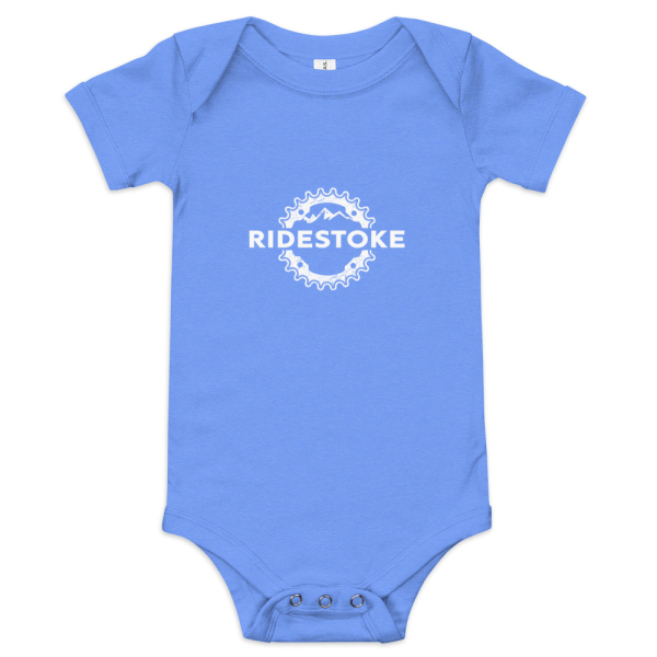 Ridestoke Baby One - Image 6