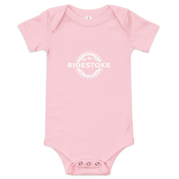 Ridestoke Baby One - Image 8