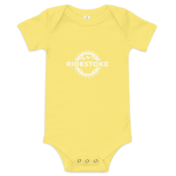 Ridestoke Baby One - Image 9
