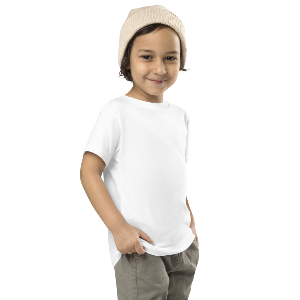 Ridestoke Chainring Toddler Tee - Image 9