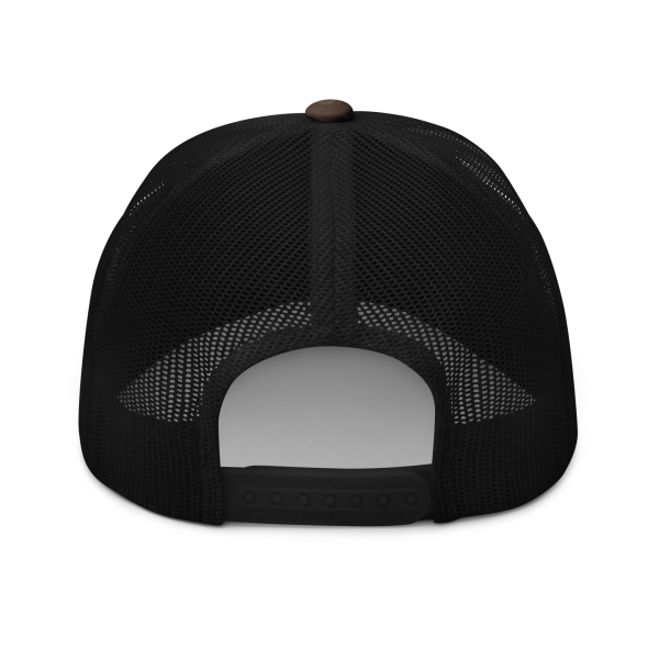 FR512 Camouflage Trucker Hat - Image 27