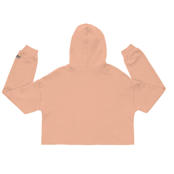 FR512 Crop Hoodie - Image 6