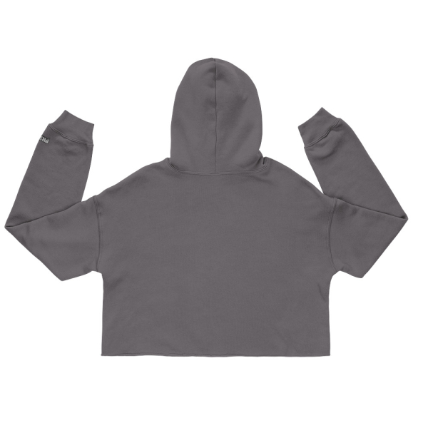 FR512 Crop Hoodie - Image 5