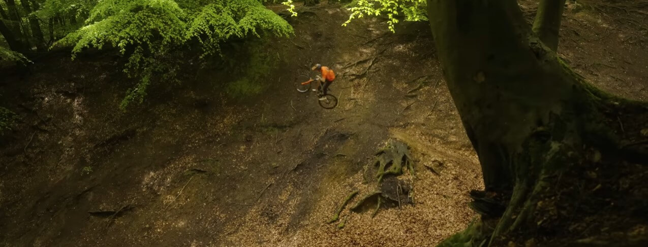 Video: At Home with Bernard Kerr