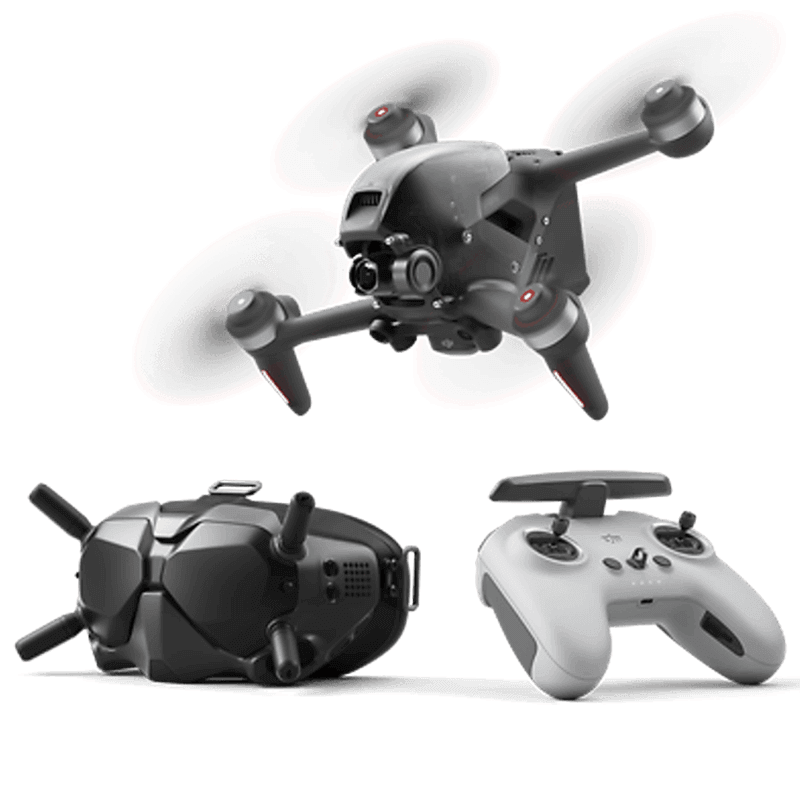 dji fpv