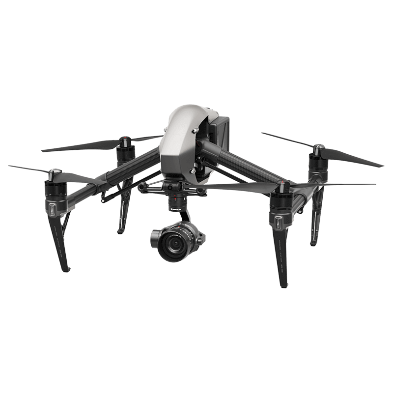dji inspire 2